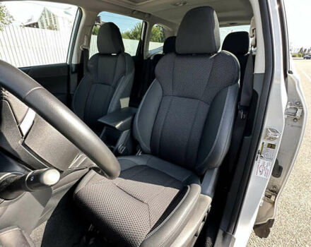 Білий Субару Forester, об'ємом двигуна 2.46 л та пробігом 21 тис. км за 24200 $, фото 14 на Automoto.ua