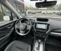 Білий Субару Forester, об'ємом двигуна 2.46 л та пробігом 21 тис. км за 22700 $, фото 32 на Automoto.ua