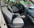 Білий Субару Forester, об'ємом двигуна 2.5 л та пробігом 24 тис. км за 21640 $, фото 13 на Automoto.ua