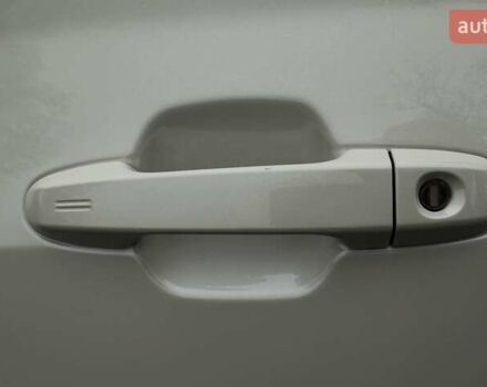 Білий Субару Forester, об'ємом двигуна 2.5 л та пробігом 40 тис. км за 25400 $, фото 24 на Automoto.ua