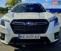 Белый Субару Форестер, объемом двигателя 2.5 л и пробегом 30 тыс. км за 22500 $, фото 16 на Automoto.ua