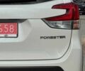 Білий Субару Forester, об'ємом двигуна 2.5 л та пробігом 24 тис. км за 21640 $, фото 7 на Automoto.ua