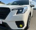 Білий Субару Forester, об'ємом двигуна 2.46 л та пробігом 21 тис. км за 24200 $, фото 1 на Automoto.ua