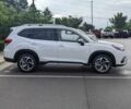 Білий Субару Forester, об'ємом двигуна 2.5 л та пробігом 19 тис. км за 7500 $, фото 3 на Automoto.ua