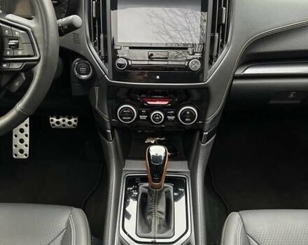 Білий Субару Forester, об'ємом двигуна 2.5 л та пробігом 40 тис. км за 25400 $, фото 64 на Automoto.ua