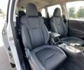 Білий Субару Forester, об'ємом двигуна 2.46 л та пробігом 21 тис. км за 24200 $, фото 18 на Automoto.ua
