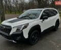 Білий Субару Forester, об'ємом двигуна 2.5 л та пробігом 40 тис. км за 25400 $, фото 5 на Automoto.ua