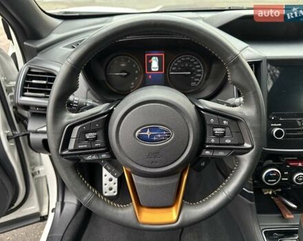 Білий Субару Forester, об'ємом двигуна 2.5 л та пробігом 40 тис. км за 25400 $, фото 68 на Automoto.ua