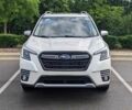 Білий Субару Forester, об'ємом двигуна 2.5 л та пробігом 19 тис. км за 7500 $, фото 1 на Automoto.ua