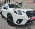 Белый Субару Форестер, объемом двигателя 2.5 л и пробегом 24 тыс. км за 23290 $, фото 1 на Automoto.ua