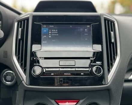 Білий Субару Forester, об'ємом двигуна 2.46 л та пробігом 21 тис. км за 22700 $, фото 21 на Automoto.ua