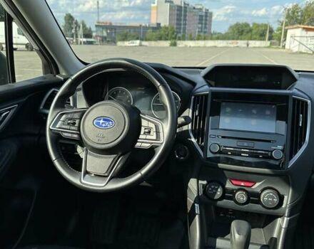 Білий Субару Forester, об'ємом двигуна 2.46 л та пробігом 21 тис. км за 24200 $, фото 32 на Automoto.ua