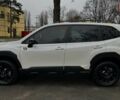 Білий Субару Forester, об'ємом двигуна 2.5 л та пробігом 40 тис. км за 25400 $, фото 6 на Automoto.ua