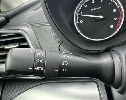 Білий Субару Forester, об'ємом двигуна 2.46 л та пробігом 21 тис. км за 22700 $, фото 39 на Automoto.ua