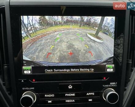 Білий Субару Forester, об'ємом двигуна 2.5 л та пробігом 40 тис. км за 25400 $, фото 80 на Automoto.ua