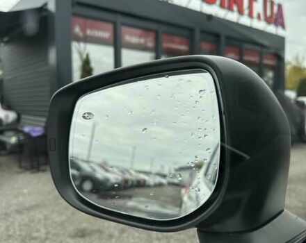 Білий Субару Forester, об'ємом двигуна 2.46 л та пробігом 21 тис. км за 22700 $, фото 6 на Automoto.ua