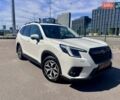 Белый Субару Форестер, объемом двигателя 2 л и пробегом 36 тыс. км за 29700 $, фото 6 на Automoto.ua