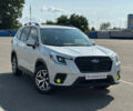 Білий Субару Forester, об'ємом двигуна 2.46 л та пробігом 21 тис. км за 24200 $, фото 2 на Automoto.ua