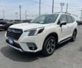 Білий Субару Forester, об'ємом двигуна 0.25 л та пробігом 32 тис. км за 13500 $, фото 1 на Automoto.ua