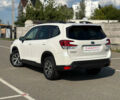 Білий Субару Forester, об'ємом двигуна 2.46 л та пробігом 21 тис. км за 24200 $, фото 9 на Automoto.ua
