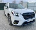 Білий Субару Forester, об'ємом двигуна 2.46 л та пробігом 12 тис. км за 27299 $, фото 7 на Automoto.ua