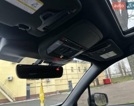 Білий Субару Forester, об'ємом двигуна 2.5 л та пробігом 40 тис. км за 25400 $, фото 82 на Automoto.ua