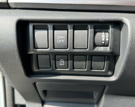 Білий Субару Forester, об'ємом двигуна 2.46 л та пробігом 21 тис. км за 24200 $, фото 26 на Automoto.ua