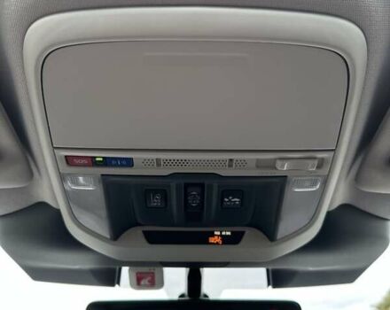 Білий Субару Forester, об'ємом двигуна 2.46 л та пробігом 21 тис. км за 22700 $, фото 33 на Automoto.ua
