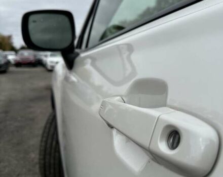 Білий Субару Forester, об'ємом двигуна 2.46 л та пробігом 21 тис. км за 22700 $, фото 8 на Automoto.ua