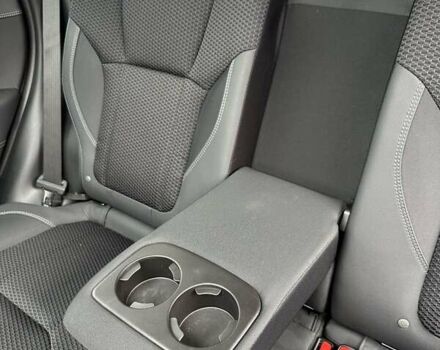 Білий Субару Forester, об'ємом двигуна 2.46 л та пробігом 21 тис. км за 22700 $, фото 30 на Automoto.ua