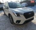 Білий Субару Forester, об'ємом двигуна 2.5 л та пробігом 71 тис. км за 15499 $, фото 1 на Automoto.ua