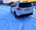 Белый Субару Форестер, объемом двигателя 25 л и пробегом 25 тыс. км за 22500 $, фото 3 на Automoto.ua