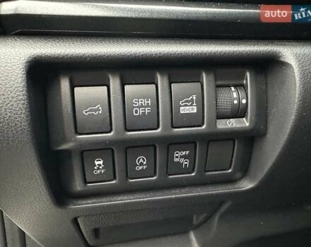 Білий Субару Forester, об'ємом двигуна 2.5 л та пробігом 40 тис. км за 25400 $, фото 65 на Automoto.ua