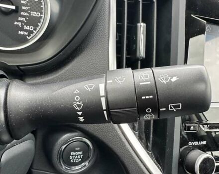 Білий Субару Forester, об'ємом двигуна 2.46 л та пробігом 21 тис. км за 22700 $, фото 41 на Automoto.ua