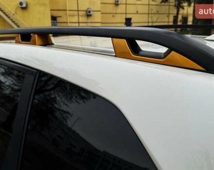 Білий Субару Forester, об'ємом двигуна 2.5 л та пробігом 40 тис. км за 25400 $, фото 26 на Automoto.ua