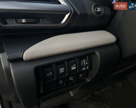 Белый Субару Форестер, объемом двигателя 2 л и пробегом 36 тыс. км за 29700 $, фото 45 на Automoto.ua