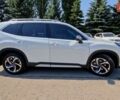 Білий Субару Forester, об'ємом двигуна 2.5 л та пробігом 22 тис. км за 26500 $, фото 2 на Automoto.ua