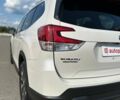 Білий Субару Forester, об'ємом двигуна 2.46 л та пробігом 21 тис. км за 24200 $, фото 10 на Automoto.ua