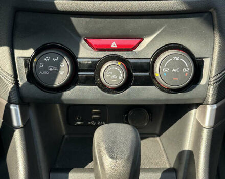 Білий Субару Forester, об'ємом двигуна 2.46 л та пробігом 21 тис. км за 24200 $, фото 16 на Automoto.ua