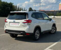 Білий Субару Forester, об'ємом двигуна 2.46 л та пробігом 21 тис. км за 24200 $, фото 8 на Automoto.ua