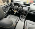 Білий Субару Forester, об'ємом двигуна 2.5 л та пробігом 40 тис. км за 25400 $, фото 63 на Automoto.ua