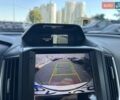 Белый Субару Форестер, объемом двигателя 2 л и пробегом 36 тыс. км за 29700 $, фото 52 на Automoto.ua