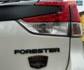 Білий Субару Forester, об'ємом двигуна 2.5 л та пробігом 40 тис. км за 25400 $, фото 1 на Automoto.ua