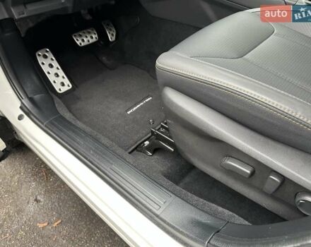Білий Субару Forester, об'ємом двигуна 2.5 л та пробігом 40 тис. км за 25400 $, фото 39 на Automoto.ua
