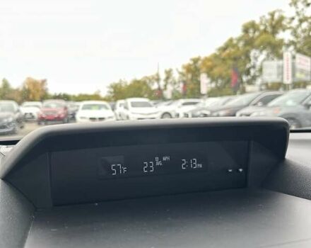 Білий Субару Forester, об'ємом двигуна 2.46 л та пробігом 21 тис. км за 22700 $, фото 44 на Automoto.ua