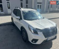 Білий Субару Forester, об'ємом двигуна 2.5 л та пробігом 33 тис. км за 22700 $, фото 12 на Automoto.ua