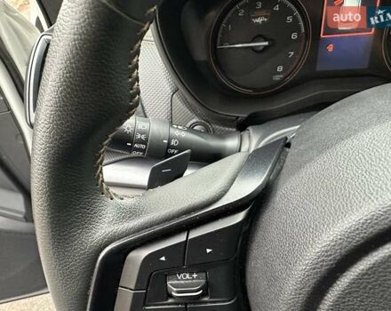 Білий Субару Forester, об'ємом двигуна 2.5 л та пробігом 40 тис. км за 25400 $, фото 71 на Automoto.ua