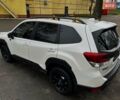 Білий Субару Forester, об'ємом двигуна 2.5 л та пробігом 40 тис. км за 25400 $, фото 8 на Automoto.ua