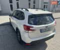 Білий Субару Forester, об'ємом двигуна 2.5 л та пробігом 33 тис. км за 22700 $, фото 27 на Automoto.ua