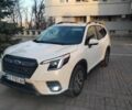 Белый Субару Форестер, объемом двигателя 2.5 л и пробегом 43 тыс. км за 571 $, фото 3 на Automoto.ua